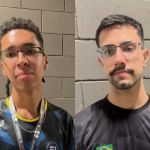 DBE: jogadores de E1 e Elevate revelam expectativas para final na Arena MRV