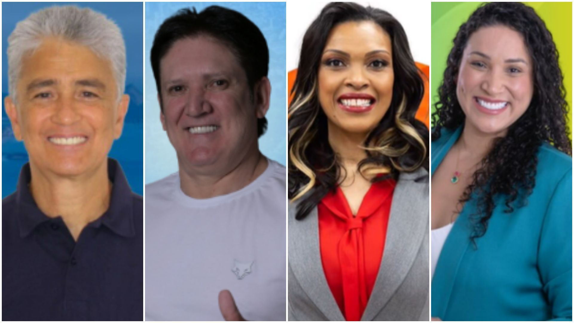 Eleições 2024: veja candidatos a prefeito e vereador ligados ao esporte