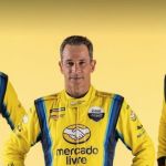 Stock Car terá nova equipe e novo trio de pilotos para a temporada 2026