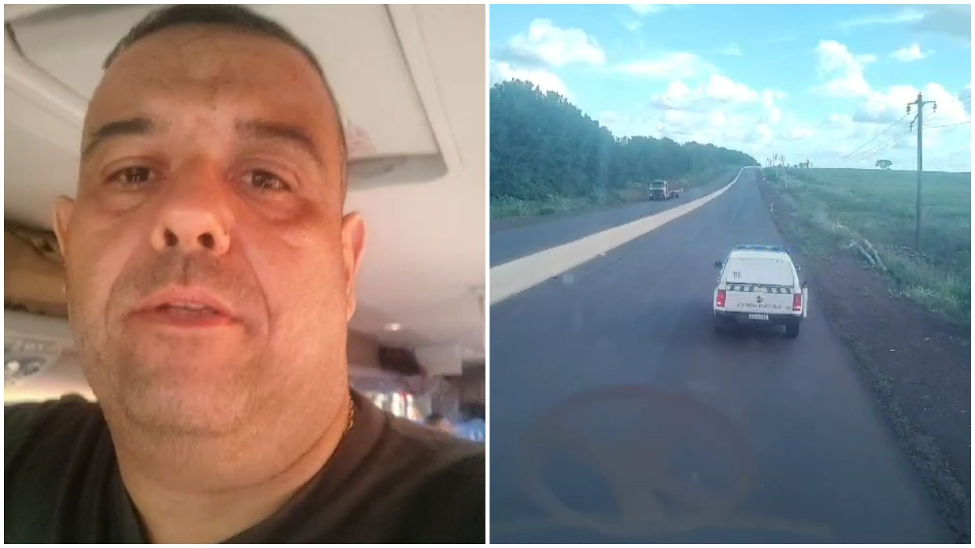 Rumo à final da Libertadores, caravanas do Atlético relatam drama e má vontade da polícia argentina
