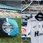 Grêmio x Atlético: veja as escalações para o jogo pela Série A do Brasileiro