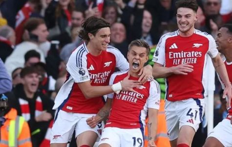 Calafiori (à esquerda) é um dos jogadores mais valiosos entre os que não jogarão a Copa