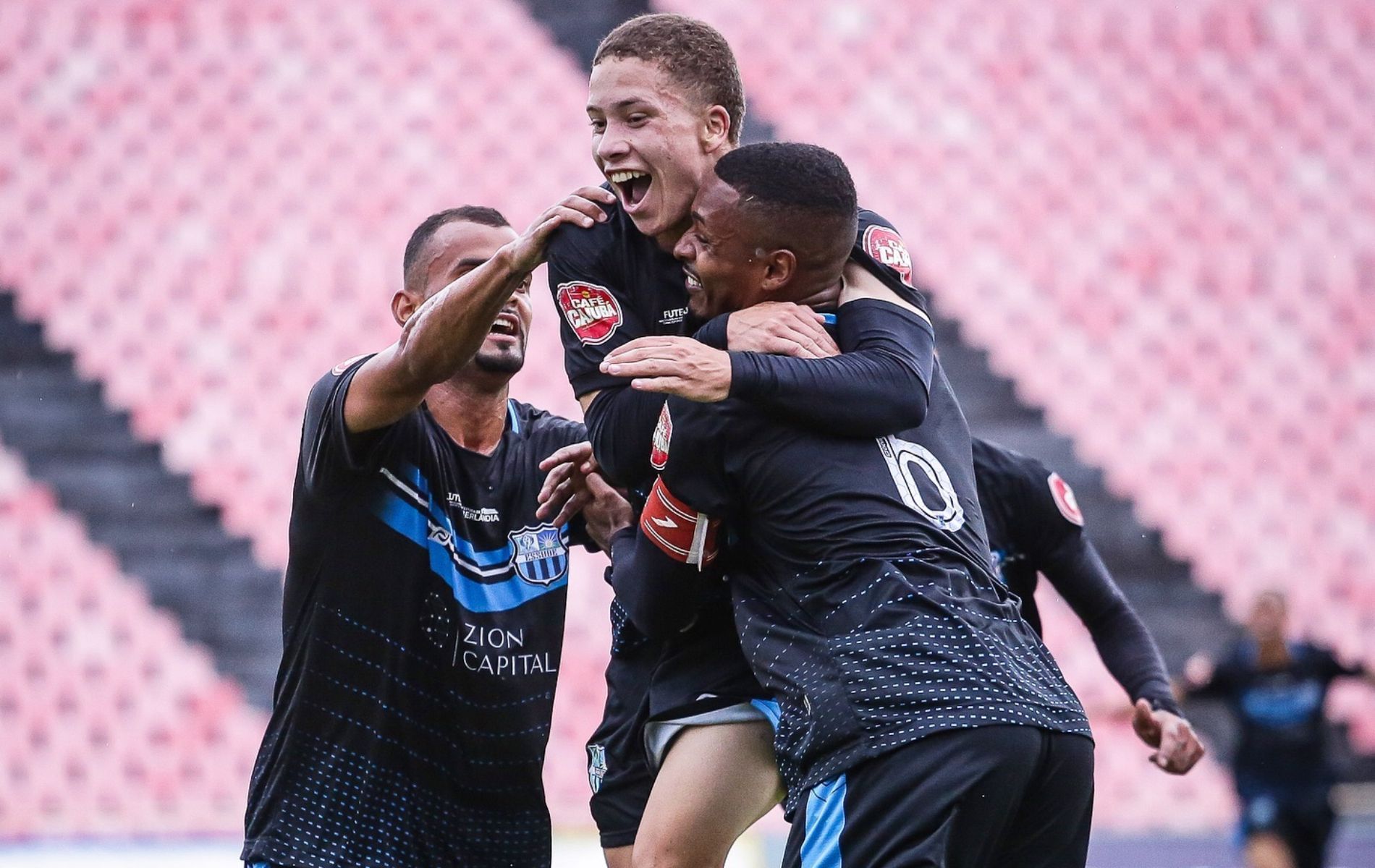 Segunda Divisão do Mineiro: veja resultados e classificados às quartas de final