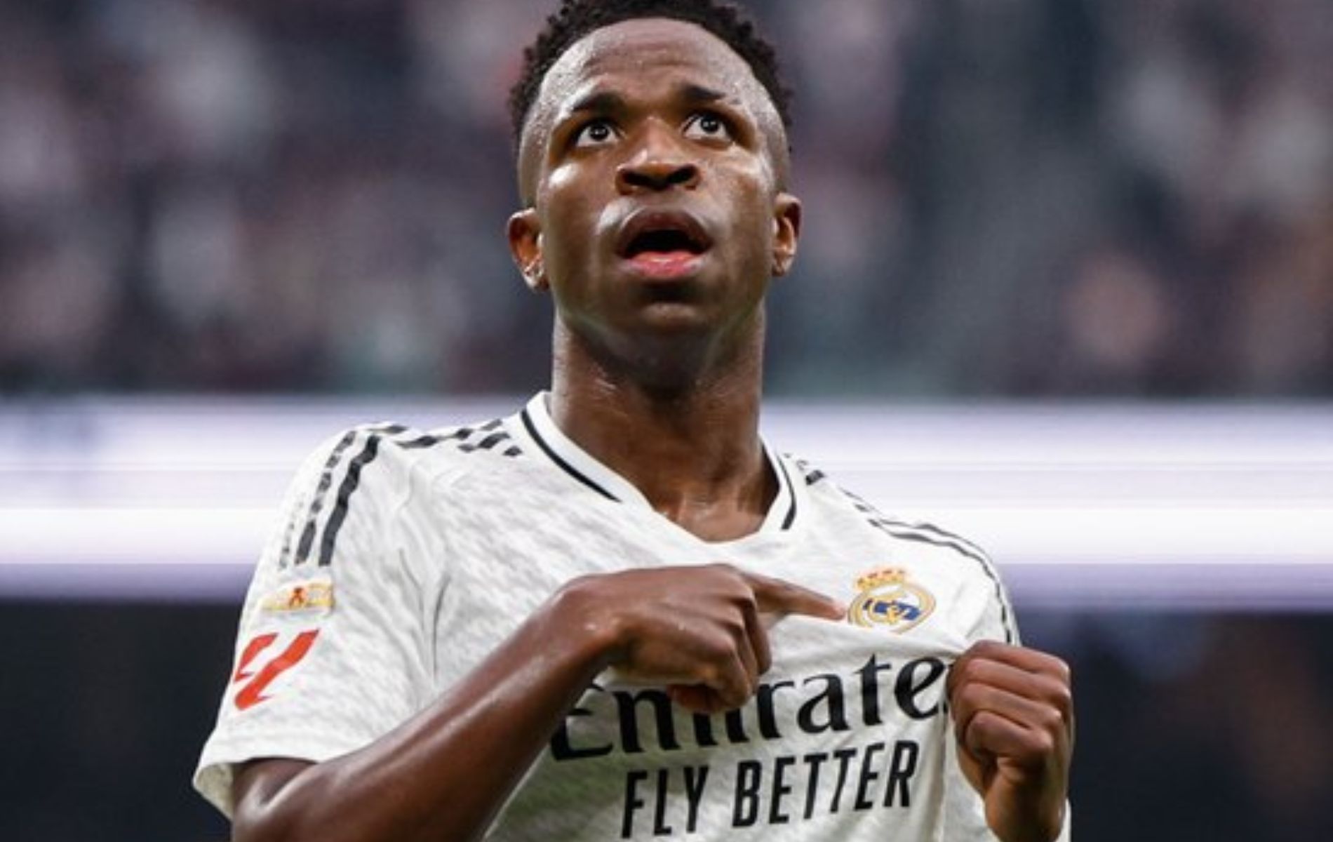 Fifa abre votação para seu prêmio de melhor jogador do mundo; Vini Jr está na disputa