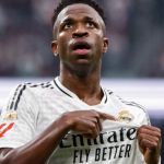 Fifa abre votação para seu prêmio de melhor jogador do mundo; Vini Jr está na disputa