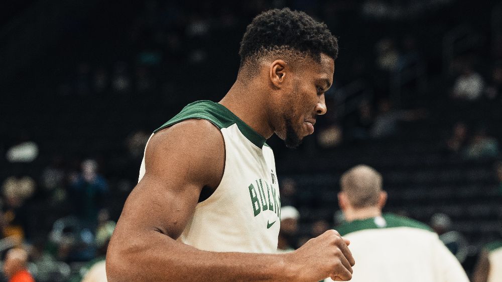 Philadelphia 76ers x Milwaukee Bucks: horário e onde assistir ao jogo da NBA