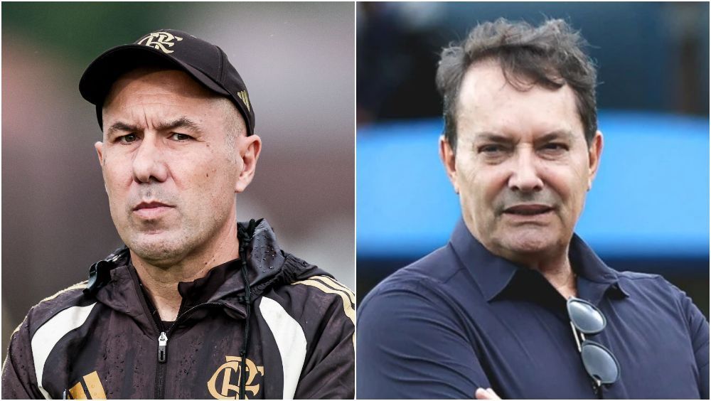 Jornalista da Globo revela fala de Pedrinho sobre Jardim após Cruzeiro x Atlético