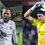 Atlético x Cruzeiro: trio do sportv escolhe o melhor entre Everson e Cássio