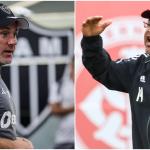 De olho na Libertadores, Atlético tenta frear embalado Inter no Brasileiro