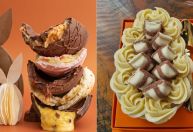 Onde encomendar ovos de Páscoa artesanais em BH e região: veja lista de confeitarias