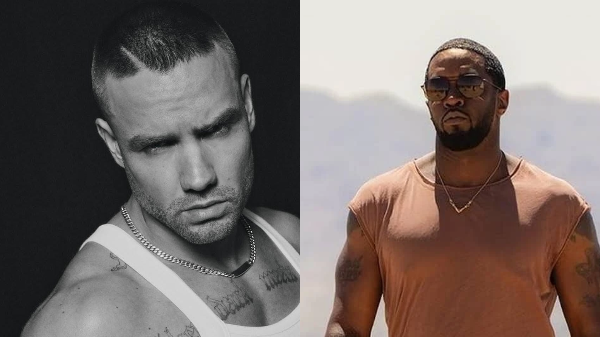 Liam Payne compartilhou experiência ‘esquisita’ em encontro com Diddy