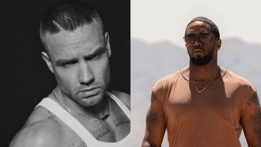 Liam Payne e Diddy