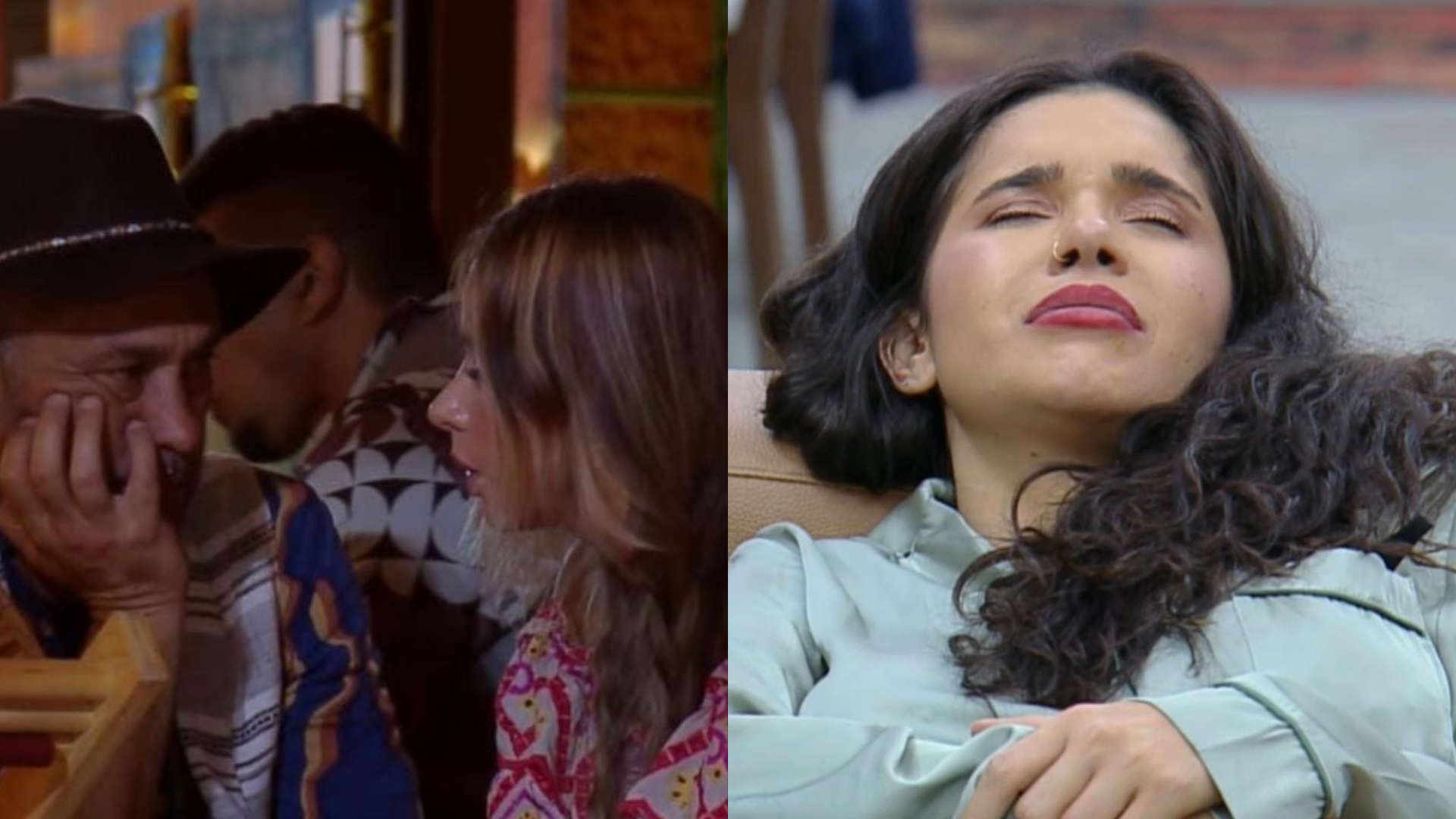 A Fazenda 16: ‘vitória’ do G4 e eliminação de Zé Love dominam a festa