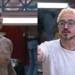 A Fazenda 16: Fernando e Yuri protagonizam discussão pesada: 'Defende seu macho aí'