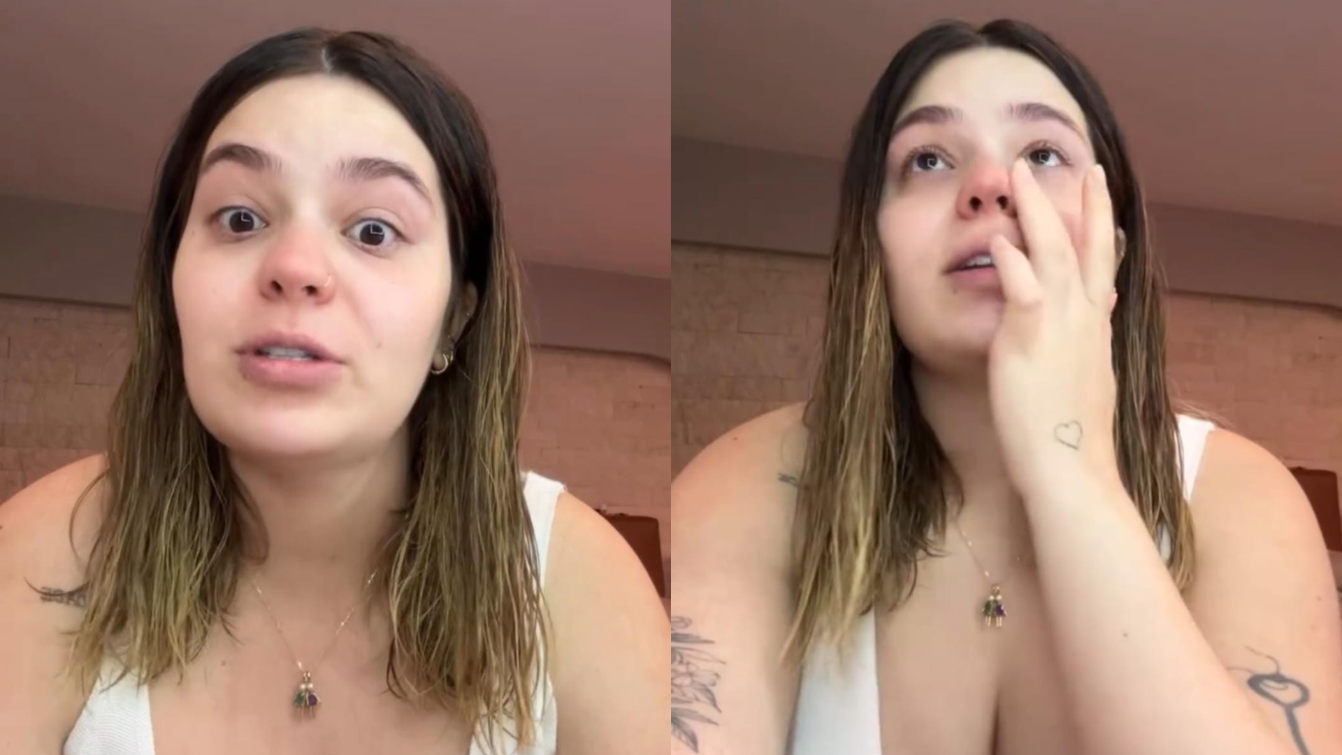 Viih Tube se emociona ao falar da internação do filho Ravi: 'Propósito espiritual'