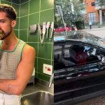 João Guilherme comemora compra de carro avaliado em R$ 230 mil; veja fotos