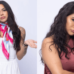 Eliminada de 'A Fazenda 16', Luana dispara contra Gizelly: 'Inventou várias mentiras'
