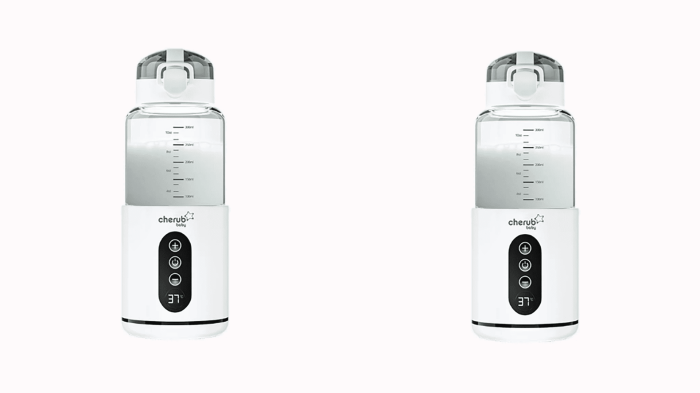 Anywhere Warmer Pro