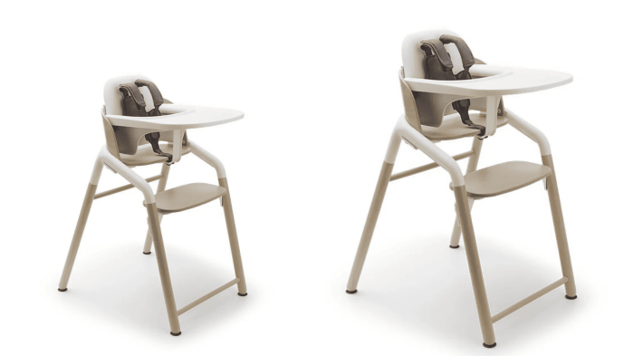 Bugaboo Giraffe highchair