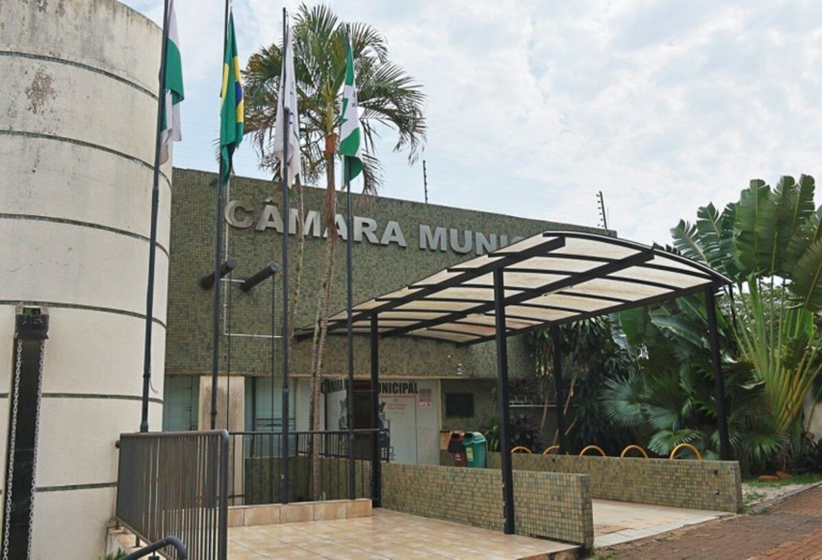 Confira a lista de vereadores eleitos em Foz do Iguaçu nas Eleições de 2024
