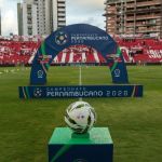 Náutico x Sport: finais do Pernambucano terão torcidas visitantes