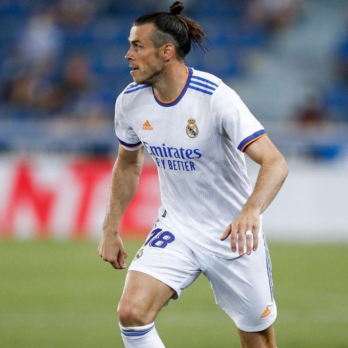Gareth Bale