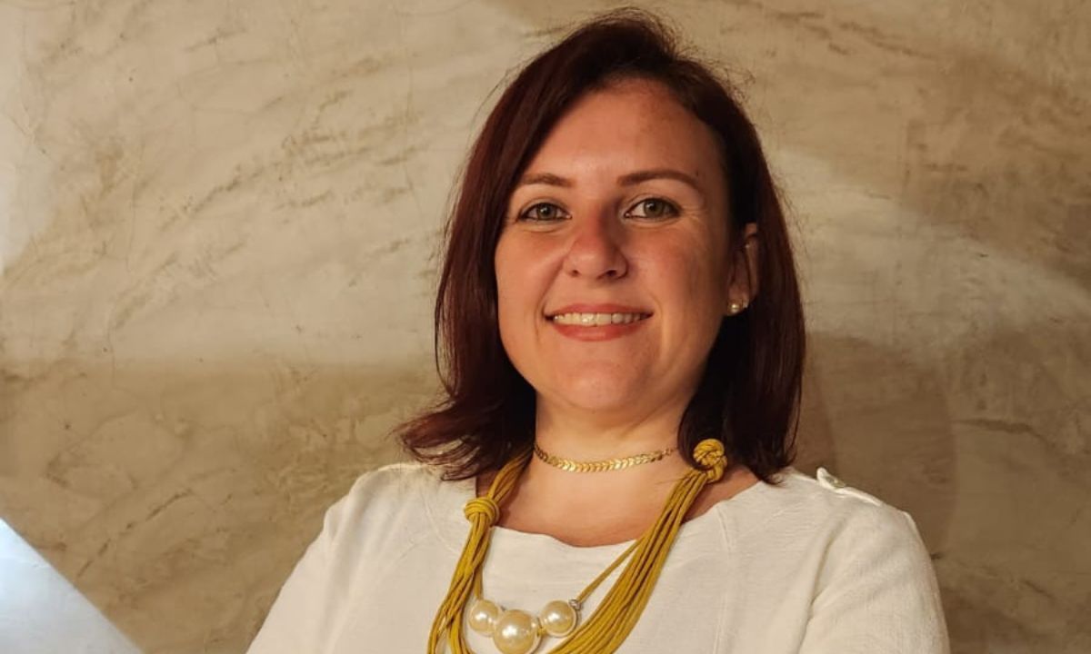 Mulheres Incríveis: Liderança como equilíbrio entre razão e emoção define a trajetória de Francele Galil