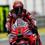 MotoGP: Bagnaia vence corrida sprint no Japão e diminui vantagem para Jorge Martín