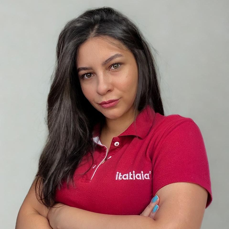 Franciele Brígida