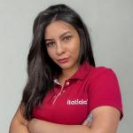 Franciele Brígida