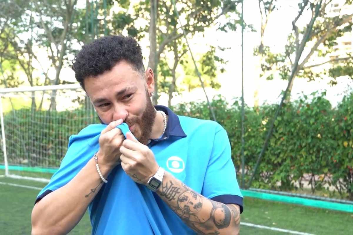 Globo surpreende e anuncia nova posição de Fred Bruno, ex-Desimpedidos