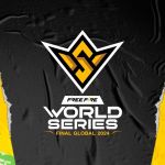 Free Fire World Series Final Global 2024 começa nesta sexta-feira