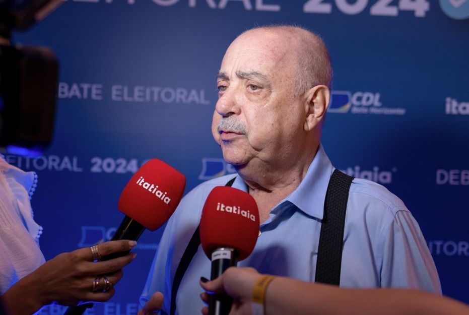 Eleição em BH: REDE declara apoio à Fuad no 2º turno