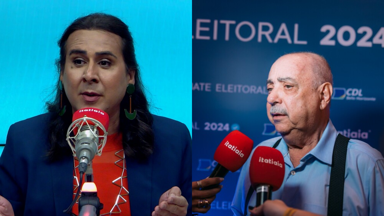 Fuad processa Duda Salabert por associação a tortura na ditadura: 'mentira deslavada'