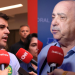Engler x Fuad: com 15% das urnas apuradas, veja quem está na frente