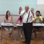 Fuad Noman (PSD) agradece votos e projeta vitória em BH