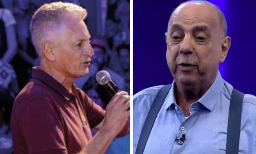 Dissidentes de PV e Rede desembarcam da candidatura de Rogério Correia para dar 'voto útil' em Fuad