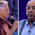 Dissidentes de PV e Rede desembarcam da candidatura de Rogério Correia para dar 'voto útil' em Fuad