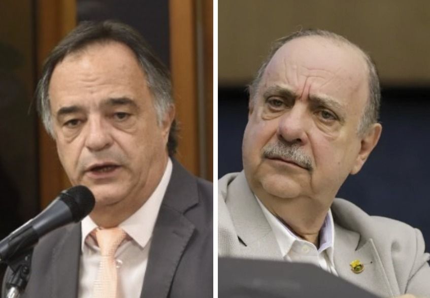 Fuad sobe tom, critica Tramonte por atuação na ALMG e deputado vai à Justiça