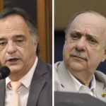 Fuad sobe tom, critica Tramonte por atuação na ALMG e deputado vai à Justiça