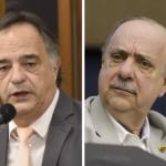 Fuad sobe tom, critica Tramonte por atuação na ALMG e deputado vai à Justiça