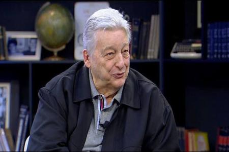 Fúlvio Stefanini, ator