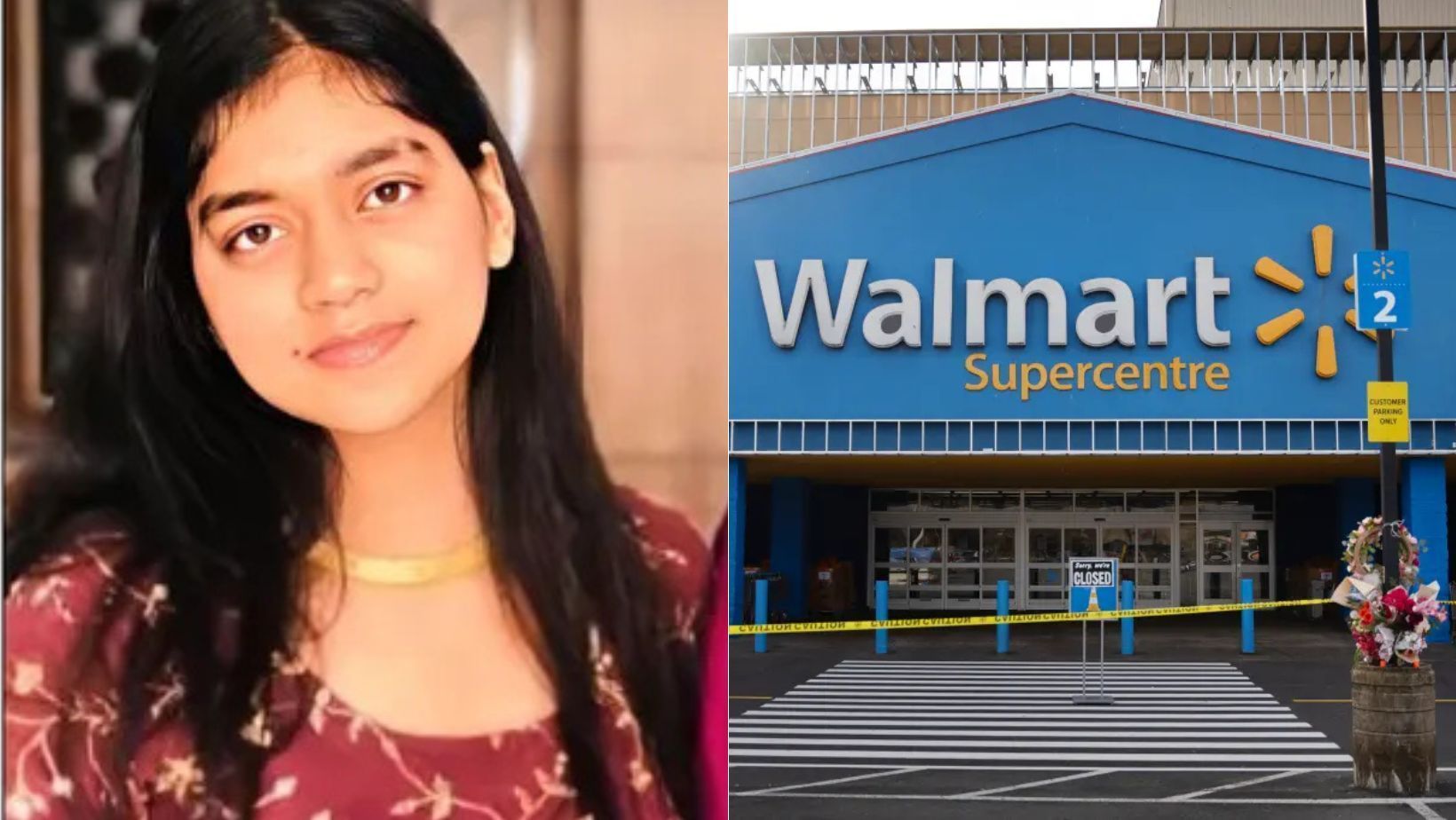 Funcionária do Walmart é encontrada morta assada dentro de forno de filial