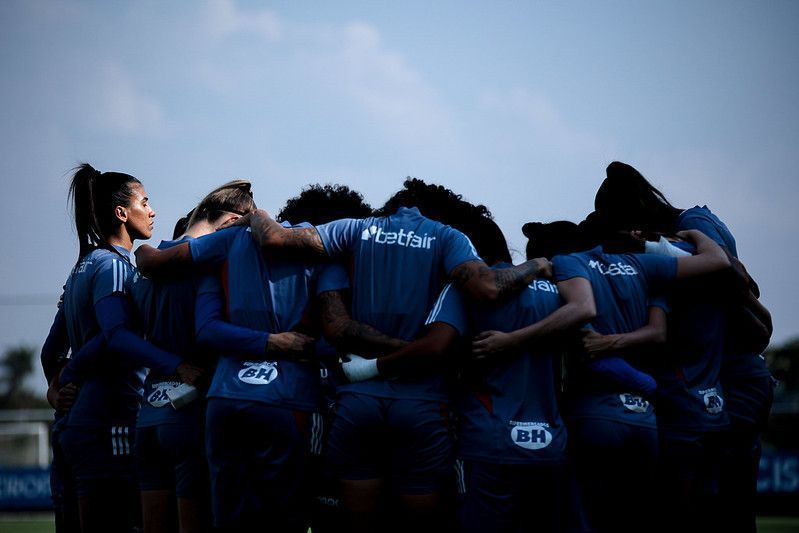Cruzeiro fará parceria com clube paulista para disputa da Copa SP