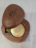 Medalha de ouro dos Jogos do Rio-2016