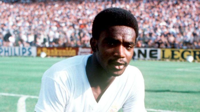 Laurie Cunningham