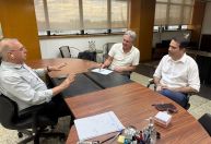 Hotel da base: em que pé anda a construção do alojamento do Corinthians