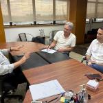 Hotel da base: em que pé anda a construção do alojamento do Corinthians