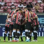 Santa Cruz completa dez anos sem levantar a taça do Campeonato Pernambucano
