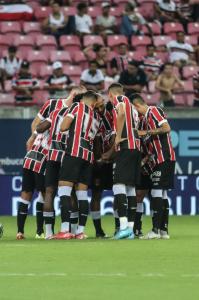 Santa Cruz não conquista o Campeonato Pernambucano há 10 anos